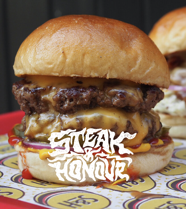 burger